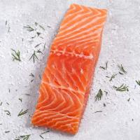 Salmon Fillet · Salmon fillets are the most commonly used cut of the fish and for good reason: removing the ...