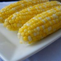 Sweet Corn · 