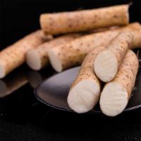 Chinese Yam · Chinese yam, also called cinnamon-vine, is species of flowering plant in the yam family. It ...