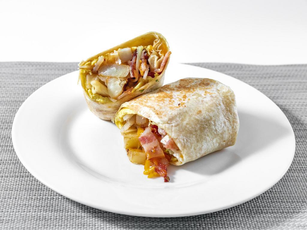 The Breakfast Mug · Kids Menu · American · Burritos · Breakfast & Brunch · Lunch · American · Sandwiches · Mexican · Breakfast · Tacos · Salads · Hamburgers