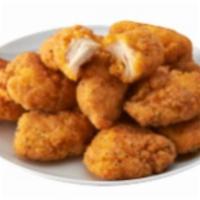 Boneless Chicken Wings · Include choice of hot,mild or BBQ; served with blue cheese or ranch dressing. Wings sauce an...