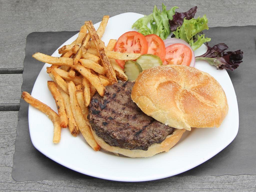 Bill's Olde Tavern · Bars · Burgers · American · Pub Food · Soup · Lunch · Dinner · Sandwiches · Salads · Hamburgers
