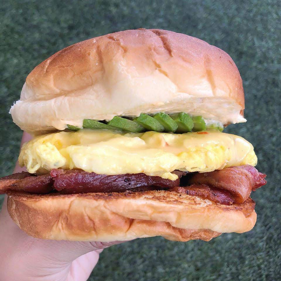 SkinnyFATS · Diner · Lunch · Breakfast & Brunch · Burgers · American · American