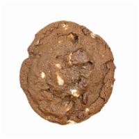 S'mores Cookie  · **Allergens: wheat, egg, cow's milk
**Processed in a facility with tree nuts and peanuts