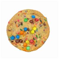 Celebration Cookie · **Allergens: wheat, egg, cow's milk
**Processed in a facility with tree nuts and peanuts