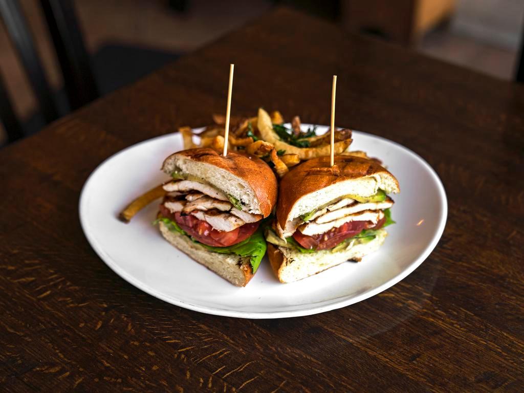 Ltauha Restaurant · Diner · Lunch · American · Diners · Tapas Bars · American · Steak · Chicken · Sandwiches