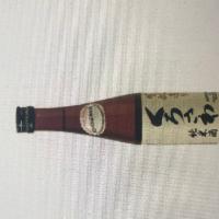 Kurosawa Junmai · 300 ml. Traditional sake in the kimoto style. Which is medium bodied and earthy yet smooth. ...