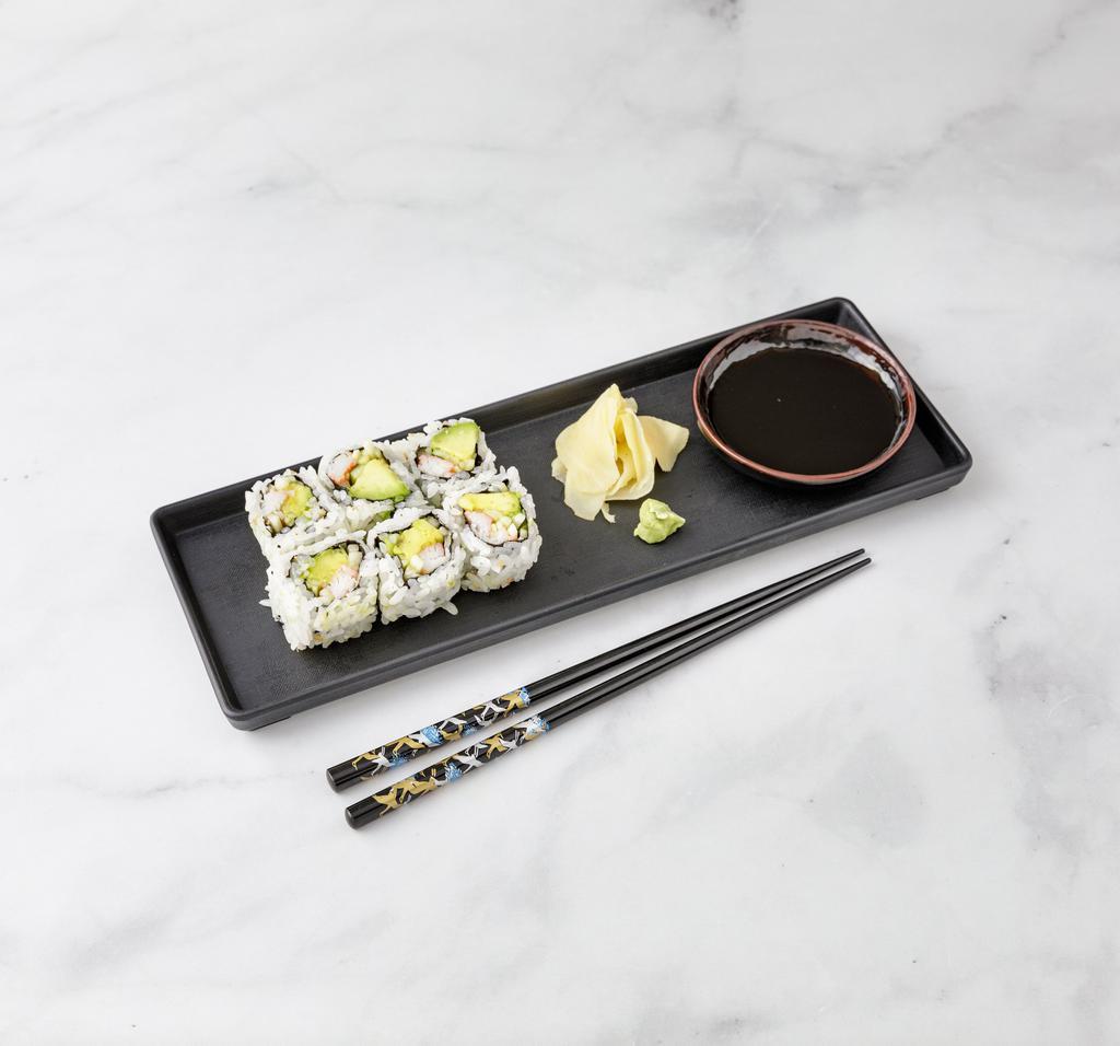 Tokyo House · Dinner · Sushi · Japanese · Asian