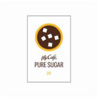 Sugar Packet · (15 Cal.) Limit of 3