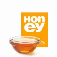 Honey Packet · (50 Cal.) Limit of 2