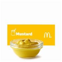 Mustard Packet · (5 Cal.) Limit of 2