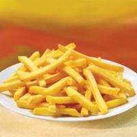 Fries Fries · 