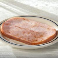 Slice of Ham · 