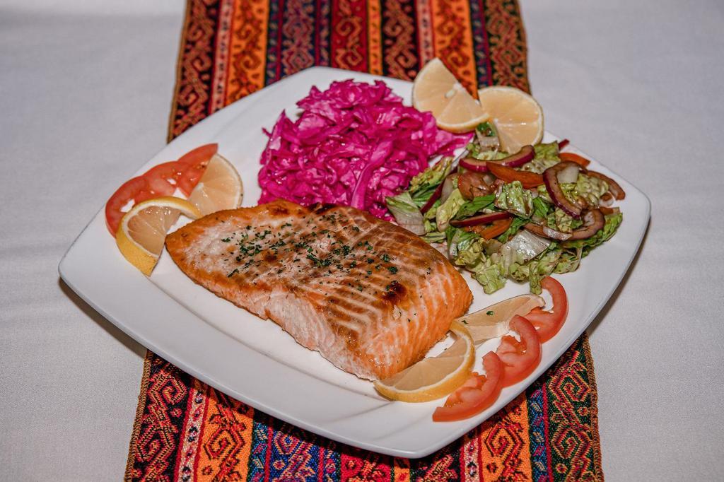 Bosphorus Restaurant · Turkish · Lunch · Dinner · Falafel · Middle Eastern