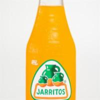 Mandarin Jarrito · 