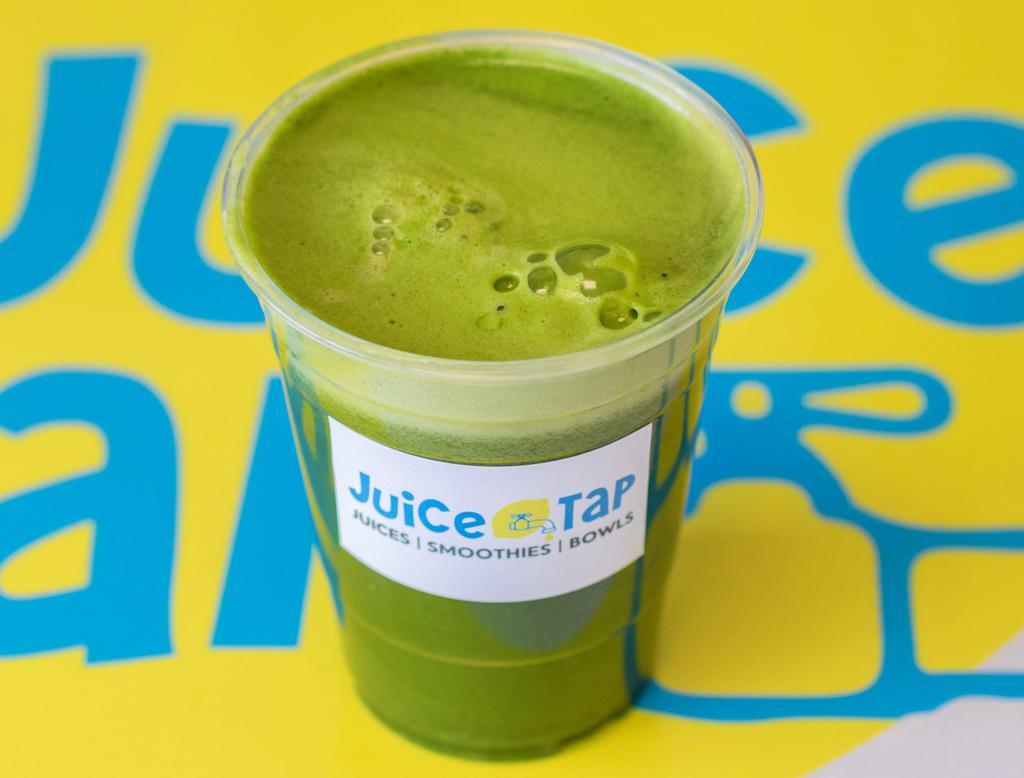 Juice Tap · Juice Bars & Smoothies · Healthy · Dinner · Vegan · Fresh Fruits · Organic Stores · Smoothies and Juices