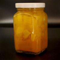 Onion Pickles in Turmeric · These crunchy onions make a wonderful and healthy addition to any sandwich, salad or protein...