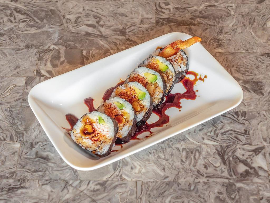 Lava 10 · Chinese · Sushi Bars · Asian Fusion · Soup · Lunch · Dinner · Asian · Salads