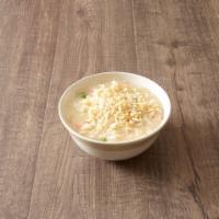 SP1. Sizzling Rice Soup · 