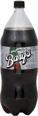 2 Liter Barq's Rootbeer · 