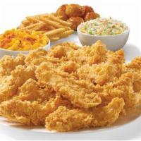 24 Piece Texas Tenders™ Meal · updated to 24 Piece Texas Tenders™ Meal Updated Description: 24 Texas Tenders™, our new reci...