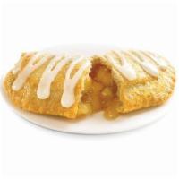Apple Pie (1) · Satisfy your sweet tooth with our apple pie. Juicy apple slices sprinkled with cinnamon and ...