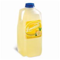 Gallon of Minute Maid® Lemonade · Got company? Level up to a gallon of Church’s Southern Sweet Tea®, unsweet tea, Hi-C Fruit P...