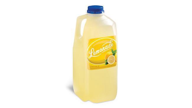 Gallon of Minute Maid® Lemonade · Got company? Level up to a gallon of Church’s Southern Sweet Tea®, unsweet tea, Hi-C Fruit Punch®, or lemonade.
