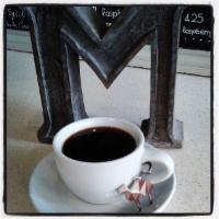 Drip Coffee · Our Equator Blend