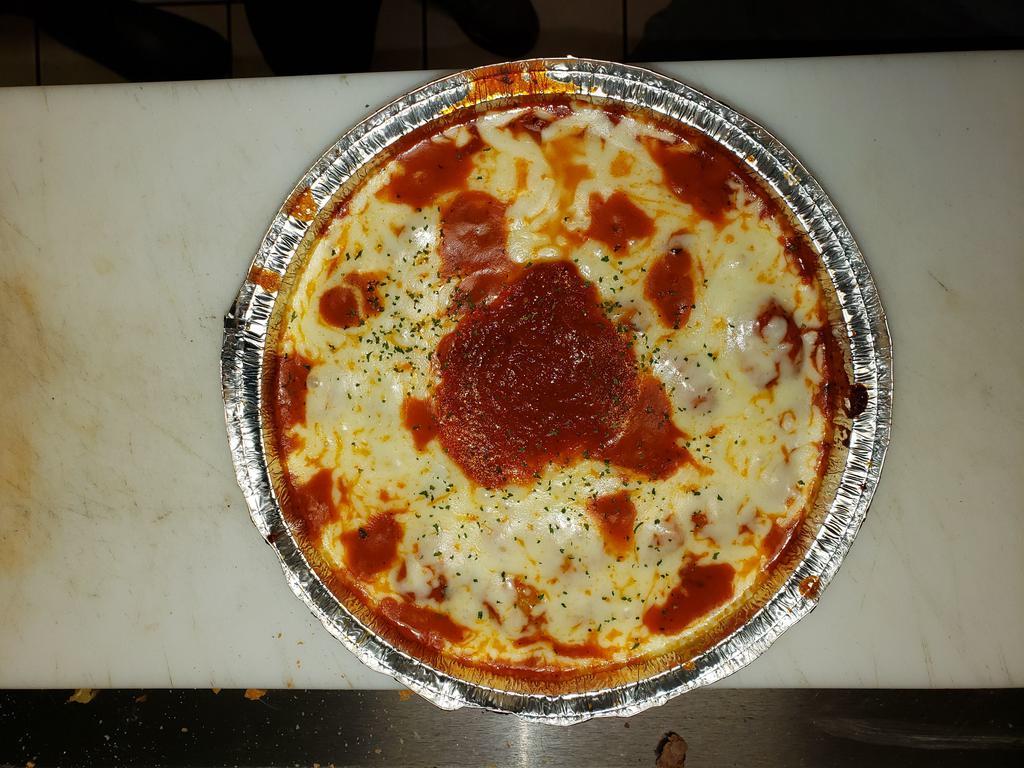 Slice Pizzeria · Dinner · Wraps · Sandwiches · Pizza