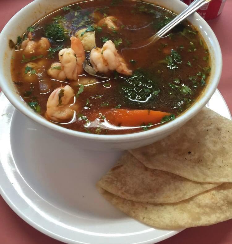 Birrieria Jaliscos · Soup · Seafood · Mexican · Alcohol
