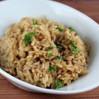 BROWN RICE - Family Size · 