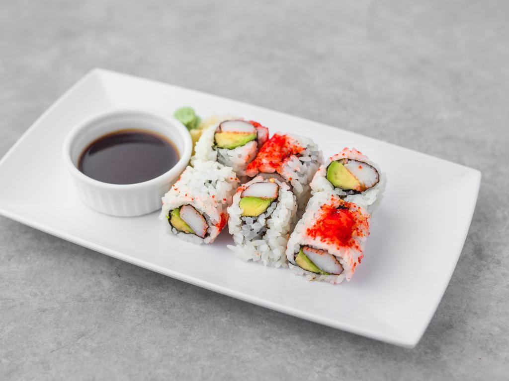 Suzu Sushi · Sushi Bars · Sushi · Japanese · Dinner · Asian · Salads