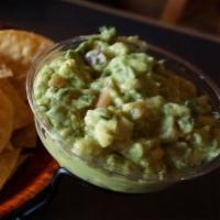 Guacamole small · 