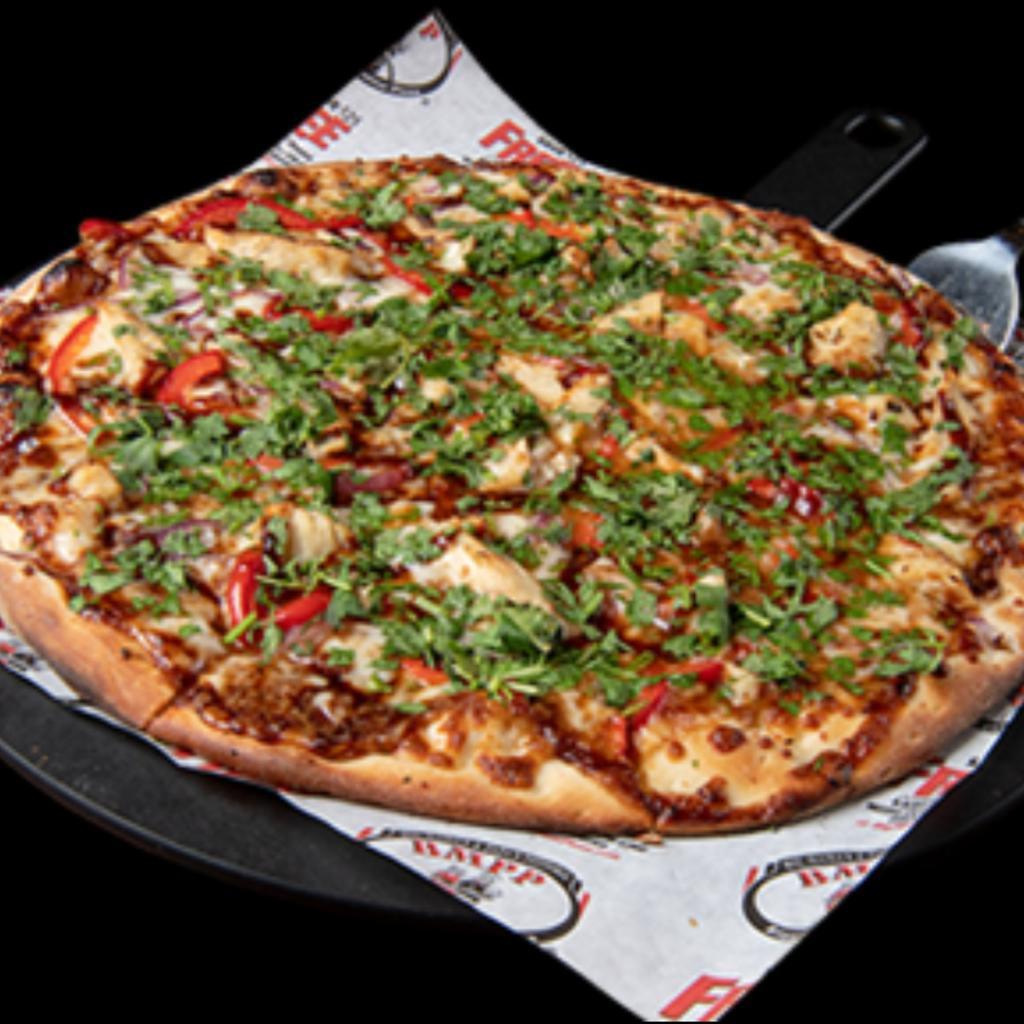 Big Mama's and Papa's Pizzeria · Bar Food · Salad · Lunch · Dessert · Dinner · Calzones · American · Sandwiches · Pasta · Salads · Pizza