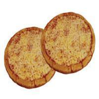 2 Large Cheese Pizzas and 2 Liter Soda Special · 