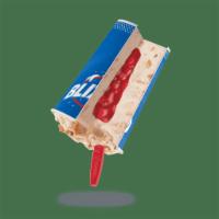 Royal New York Cheesecake Blizzard Treat · Cheesecake pieces and graham blended with creamy vanilla soft serve then filled with a perfe...