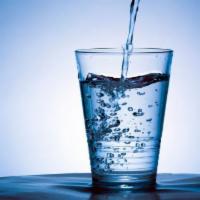 Smart Water · Bottled water.