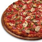 Round Table Pizza  · Chicken · Dessert · Italian · Pasta · Pizza · Wings