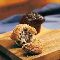 Assorted Muffins Platter · THIS ITEM REQUIRES 2 HR ADVANCE NOTICE. If you are ordering outside of this window, your ord...