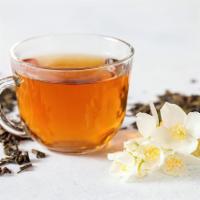 Jasmine Green Tea(unsweetened) · Plain Jasmine Green Tea.