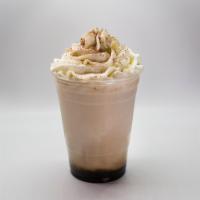 Darling Harbour Coffee · Espresso, ice cream, milk and whipped cream.