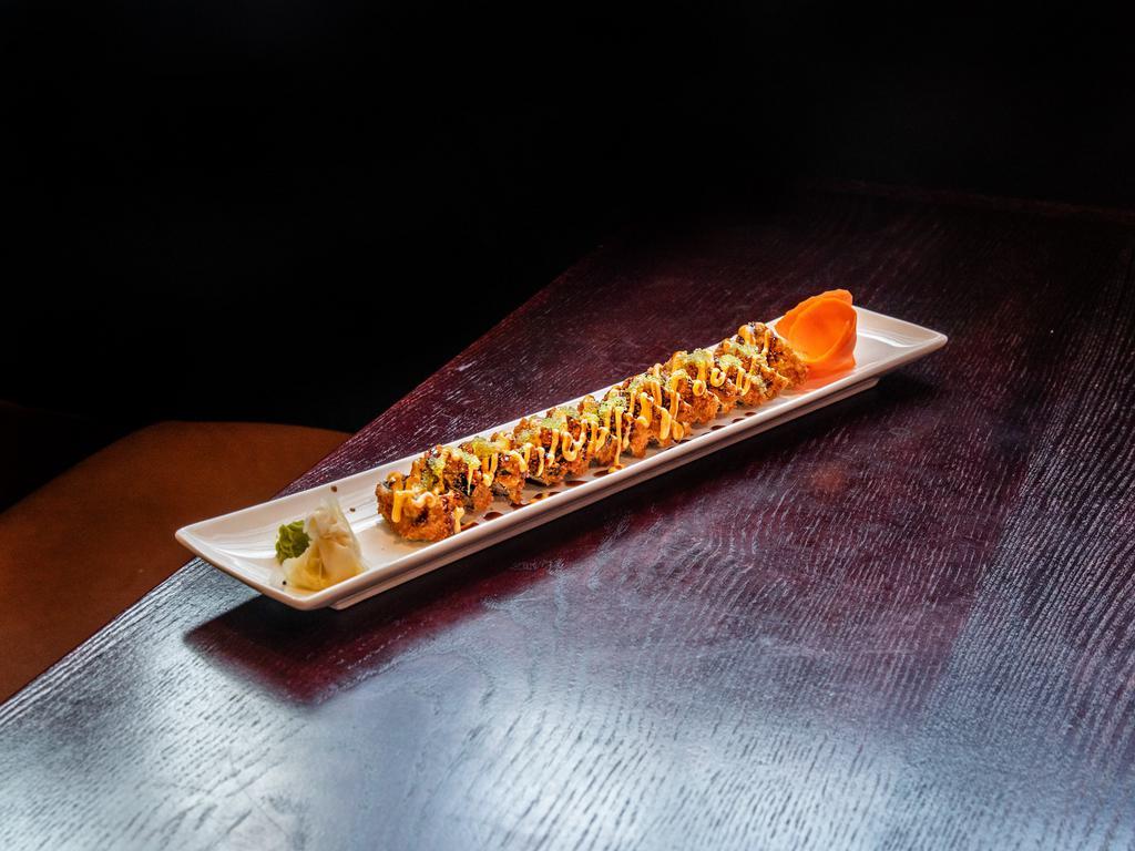 Tegry Bistro · Sushi Bars · Sushi · Japanese · Asian