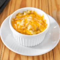 Egg-Cellent Scrambles · Made with 2 eggs and cheese. Add extra eggs for an additional charge. Add-ons for an additio...