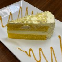 Limoncello Cake · Summer Special Homemade Limoncello Cake
