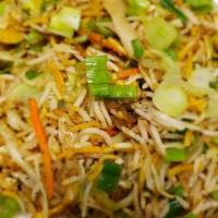 Biryani Fried Rice · Bawarchi special fusion fried rice with biryani rice. Choice of protein or vegetables.
