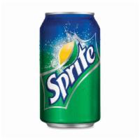 Sprite Can. · 