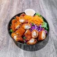 PONKO Chicken Salad (5 Pieces) · 