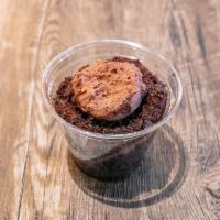 PONKO Cakecups · Baked from scratch.
