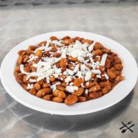 Pinto Beans · Whole pinto beans